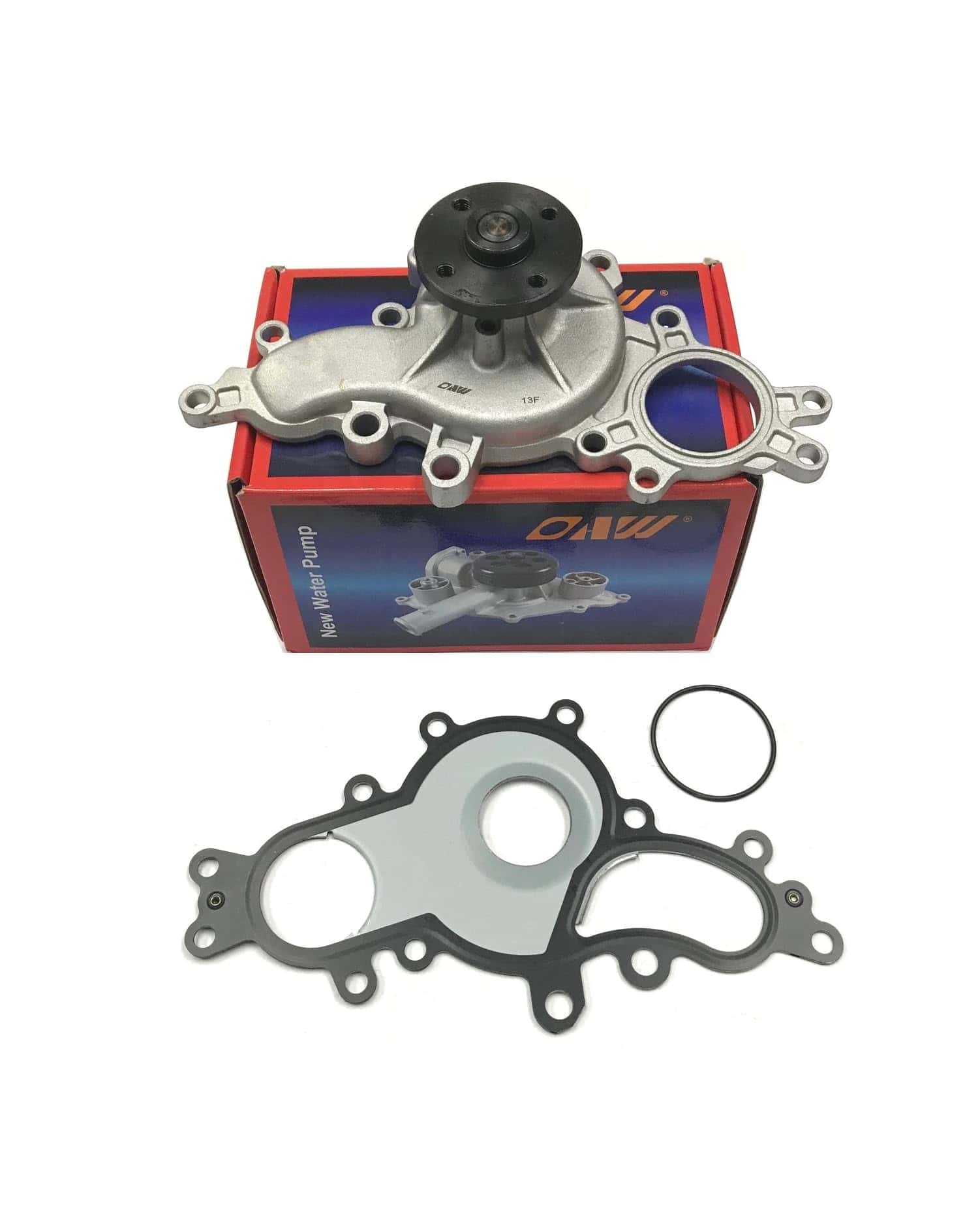 Bomba de agua del motor OAW T3010 para Lexus V8-4.6L/5.0L