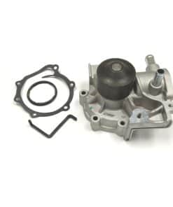 Bomba de agua del motor OAW SU2080 [2 SALIDAS] para Subaru