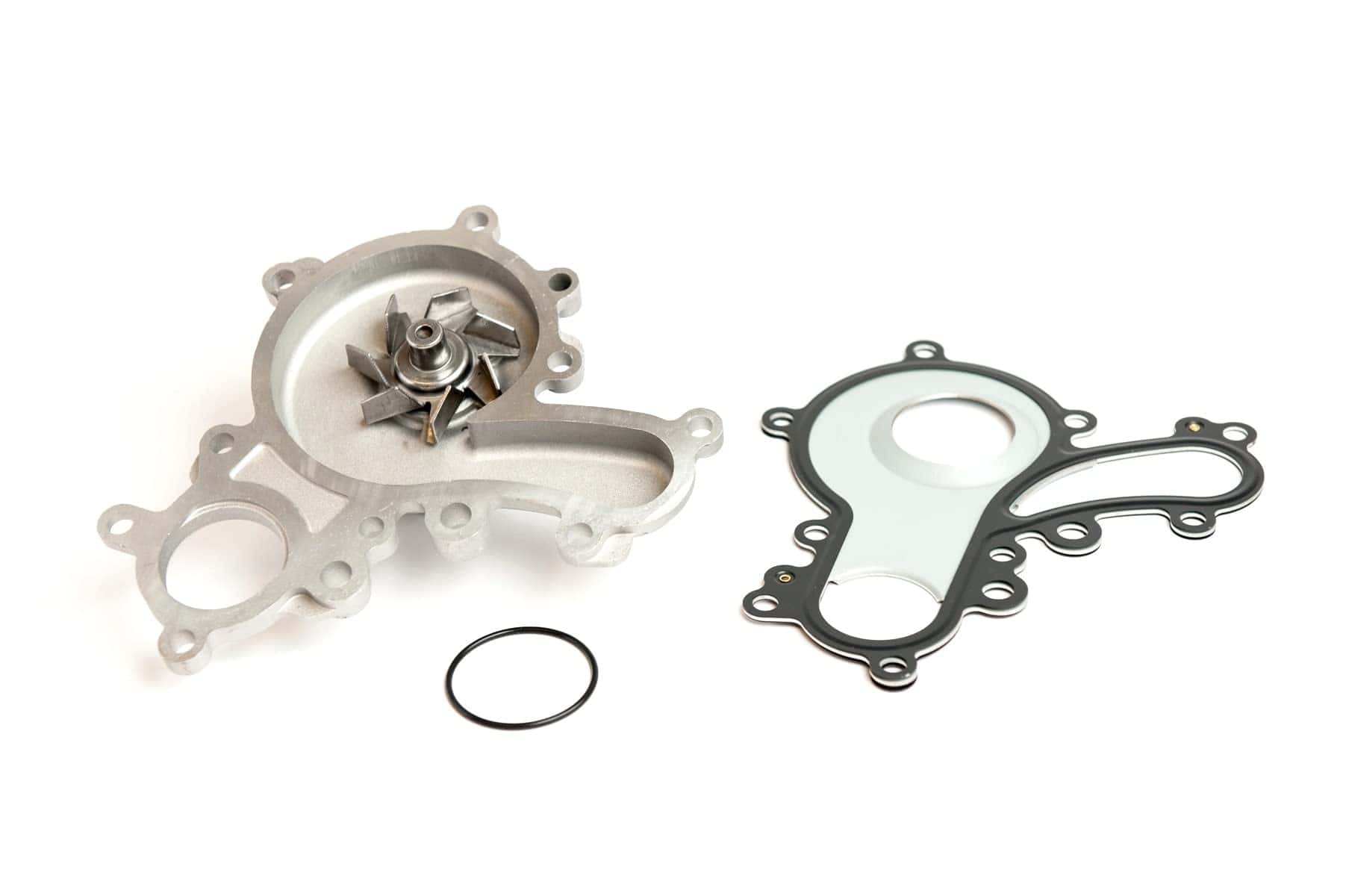 Bomba de Agua OAW T4000 para Toyota 5.7L V8 motor 3URFE en - Imagen 7