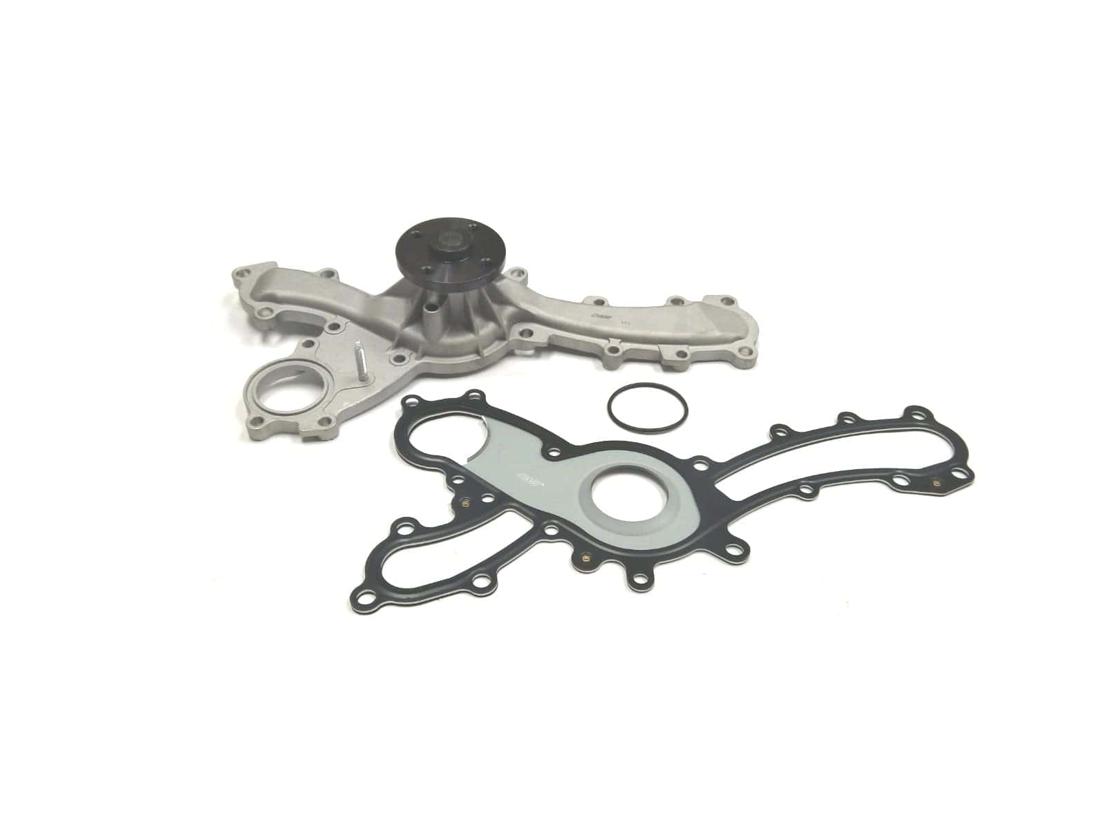 Bomba de agua OAW T7370 para motor 3.5L-V6 en Toyota Avalón - Imagen 5