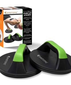 Barra de Flexiones SmarterLife para Hombres y Mujeres -