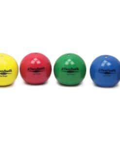 THERABAND Soft Weight, Bolas Ponderadas para Béisbol, Bolas