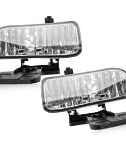 Luces de Niebla OEM RP Remarkable Power Para Sierra 1999