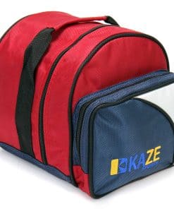 Bolso Adicional Individual para Bolos KAZE SPORTS 1 Ball
