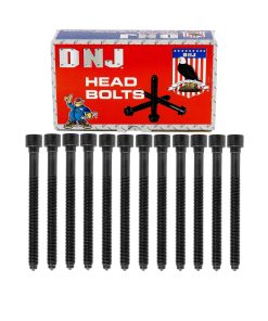 Kit de Pernos de Culata DNJ HBK813 para Audi, Volkswagen