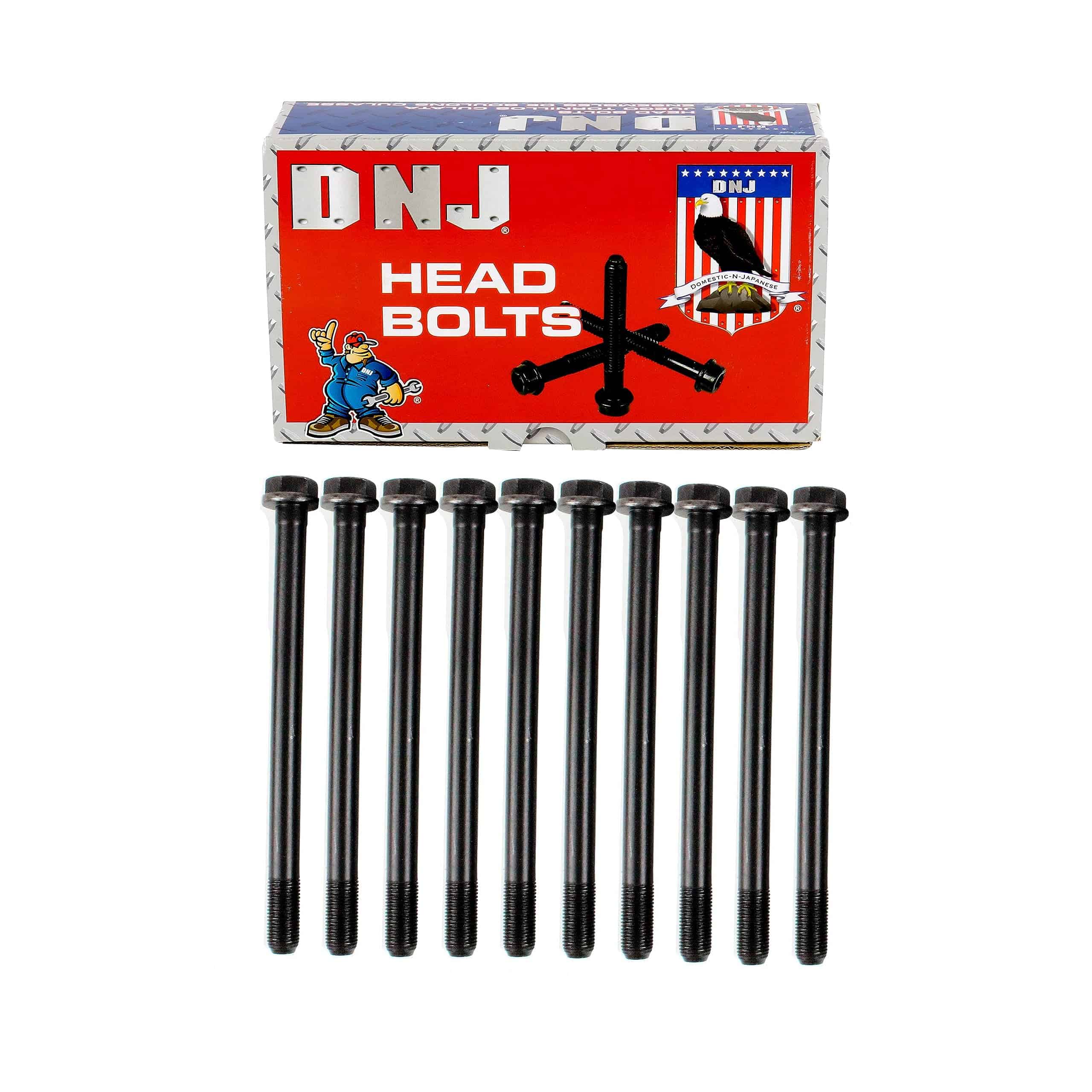 Kit de Perno de Cabeza DNJ HBK900 para Toyota 4Runner
