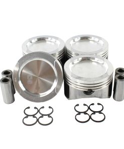 Juego de Pistones Sobredimensionados DNJ P811.40 para