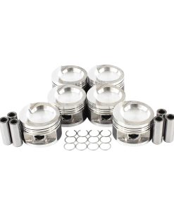 Juego de Pistones Sobredimensionados DNJ P815.20 para