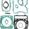 Kit de empaquetaduras de culata de calidad superior para