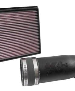 Sistema de admisión de aire frío K&N: -, 57-9036