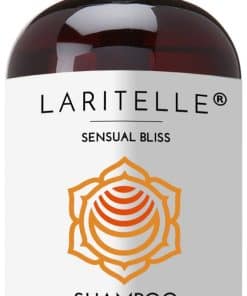 Shampoo Orgánico Laritelle Sensual Bliss 17.5 oz
