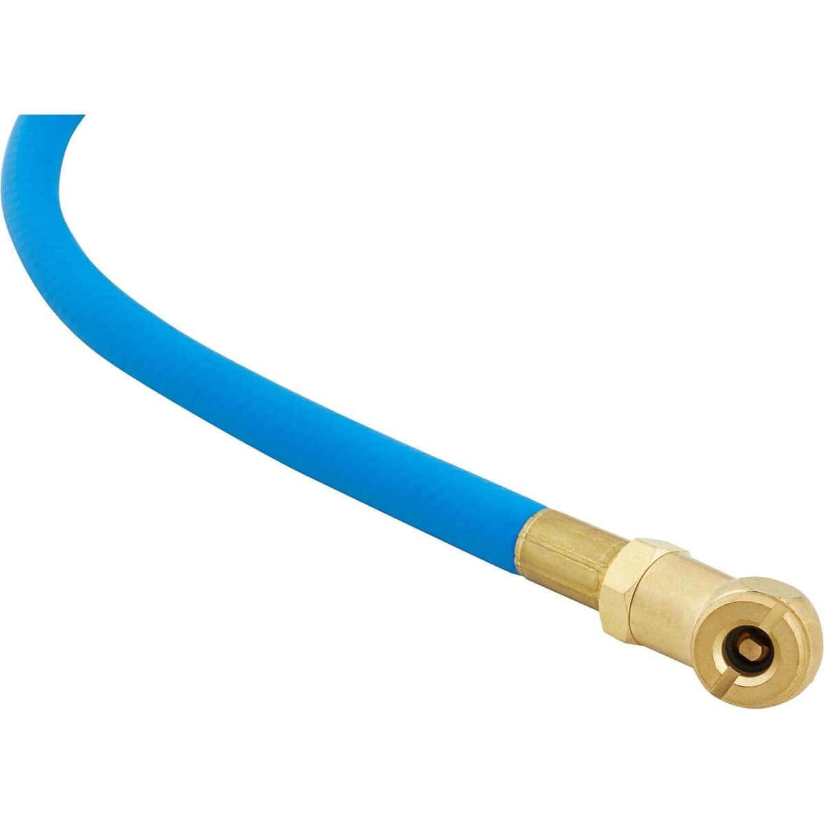 Manómetro de presión de aire que brilla en la oscuridad - Imagen 4