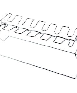 Rack para Piernas y Alas de Pollo para Parrilla Traeger