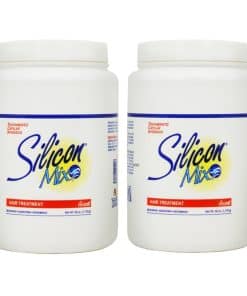Tratamiento Intensivo para el Cabello Silicon Mix 60oz
