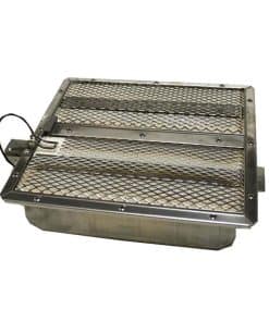 Kit de quemador de infrarrojos Broilmaster para R3B (Se