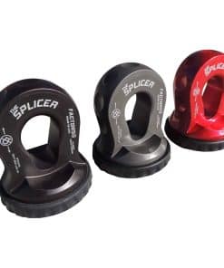 FACTOR55 The SPLICER Montaje de Grillete de Cuerda