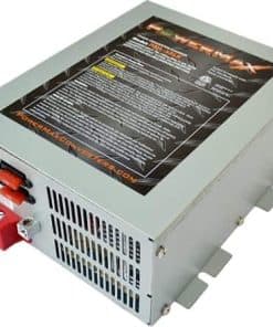 Conversor de corriente PowerMax RV | 35 Amperios |