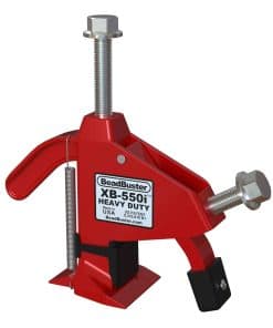 BeadBuster XB-550i HD Rompebeads para Llantas de