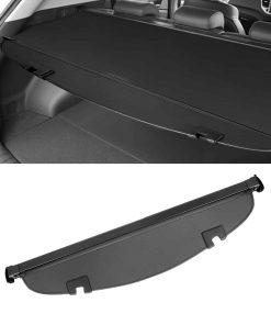 Cubierta de Carga AUXMART para Mazda CX-5 2013-2016