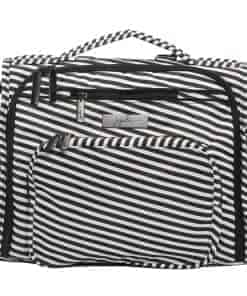 Mochila para pañales unisex JuJuBe BFF Convertible, bolso