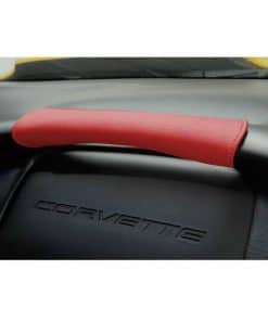 Acento para Asa de Agarre de Corvette C5 & Z06 del