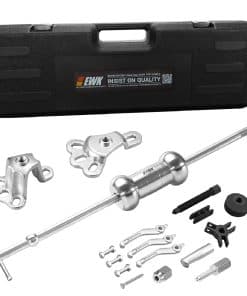 Set de Extractor de Rodamientos de la Rueda Delantera y Eje