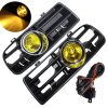 Parrilla Delantera para V-W Mk4 Jetta Golf GTI 1998-2004