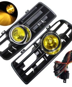 Parrilla Delantera para V-W Mk4 Jetta Golf GTI 1998-2004