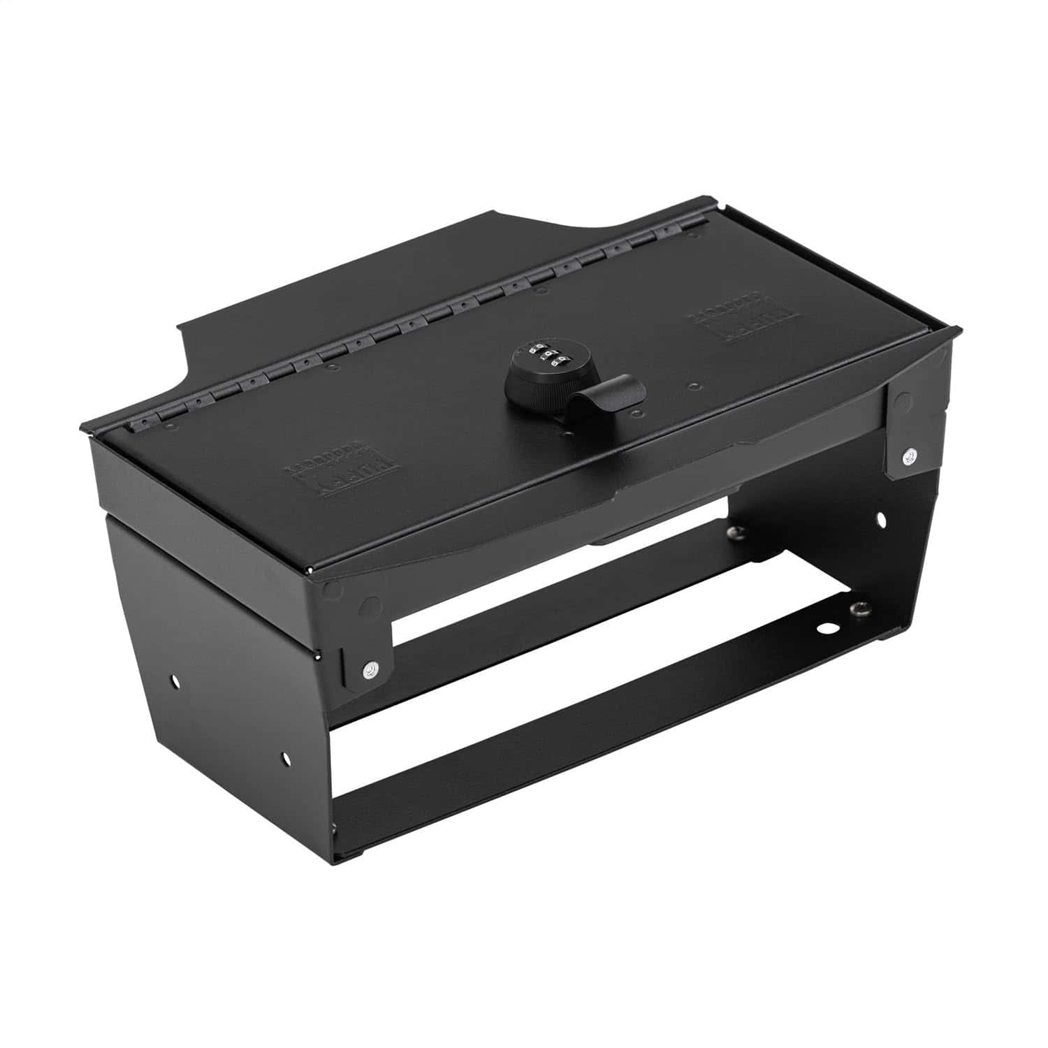 Caja de seguridad para consola Tuffy - Compatible con - Imagen 4