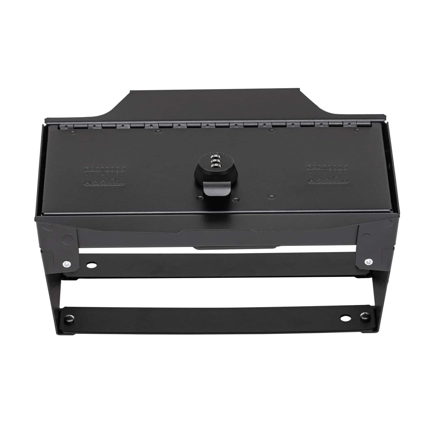 Caja de seguridad para consola Tuffy - Compatible con - Imagen 3