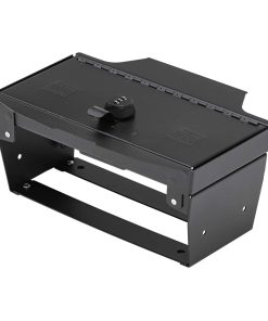 Caja de seguridad para consola Tuffy - Compatible con