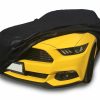 Cubierta para Auto Xtrashield a la Medida para Ford Mustang