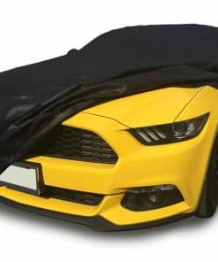 Cubierta para Auto Xtrashield a la Medida para Ford Mustang