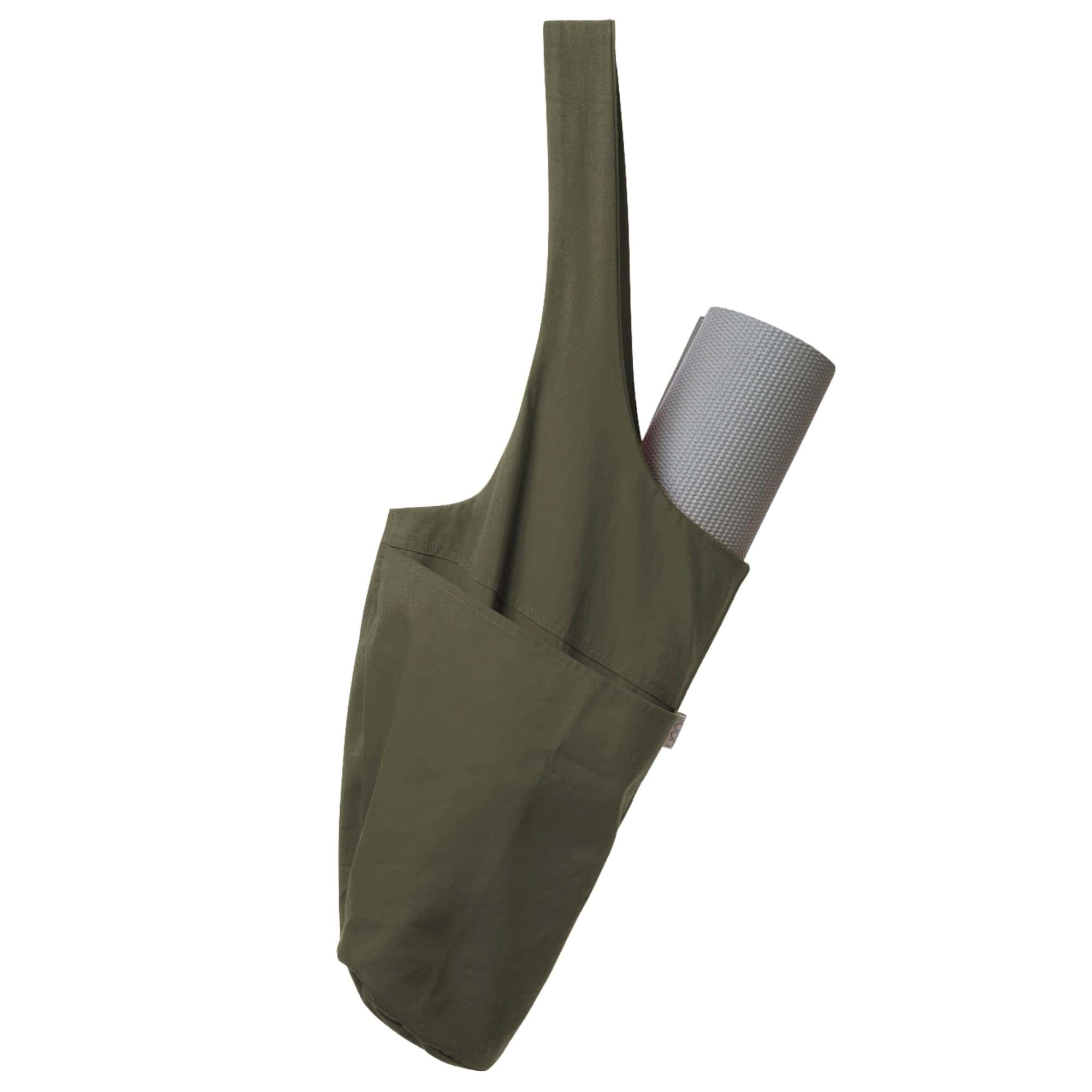 Bolso para tapete de yoga Yogiii | El ORIGINAL Bolso