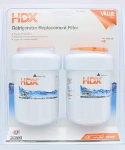 Filtro de agua para refrigerador (compatible con modelo GE