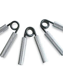 Set de Agarraderas de Mano de 3 Piezas (100, 150, 200 lbs)