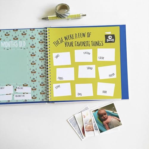 Libro de memoria para bebé Lucy Darling, libro temático del - Imagen 3