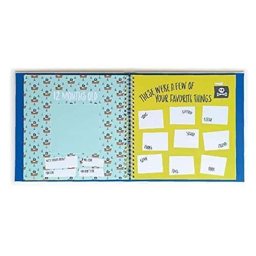 Libro de memoria para bebé Lucy Darling, libro temático del - Imagen 4