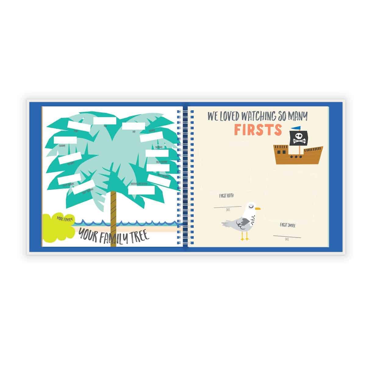 Libro de memoria para bebé Lucy Darling, libro temático del - Imagen 5