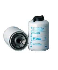 Filtro de Combustible Donaldson P550834 (Separador de Agua,