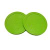 Juego de Paletas de Air Hockey Fluorescentes Dynamo de