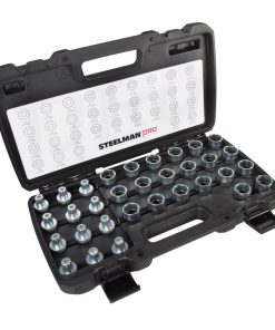 Conjunto de 32 Llaves Maestras Volkswagen STEELMAN PRO 78838