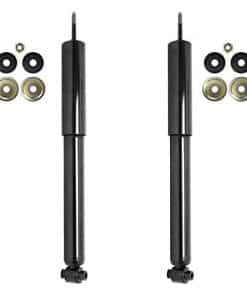 Kit de 2 Amortiguadores de Gas Traseros Unity Automotive