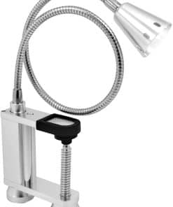 Luces LED Concepts para Parrilla BBQ con Base Magnética -