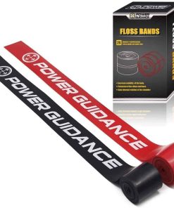 Bandas de Compresión POWER GUIDANCE - Bandas de Movilidad y