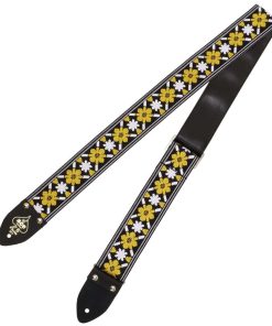 Correas de guitarra Ace Vintage Reissue de D'Andrea USA -