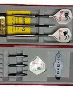 Dardos de punta de acero de tungsteno -20 gramos
