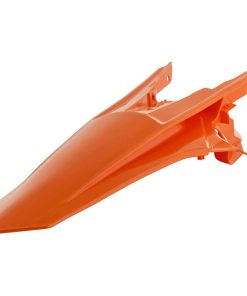Defensa Trasera Acerbis 16 para KTM Naranja para KTM 300