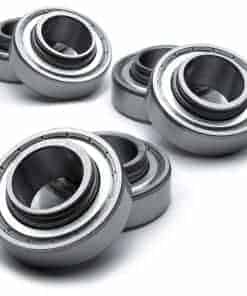 Conjunto de 6 Rodamientos de Husillo HD Switch con