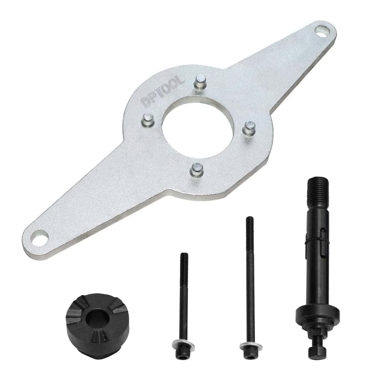 Herramienta de retención de amortiguador de vibración para - Imagen 3